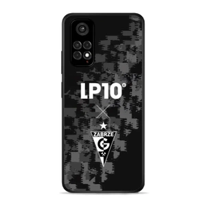 Hülle Glossy Case für Xiaomi Redmi Note 11 - Farbe G09GZ