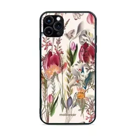 Phone Glossy Case Apple iPhone 11 Pro Max - Design G031G