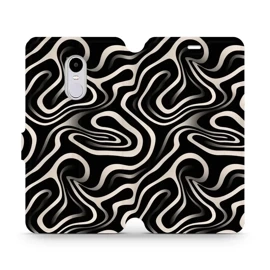 Etui do Xiaomi Redmi Note 4X - wzór VA63S