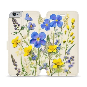 Phone Case Apple iPhone 6s Plus - Design VP41S