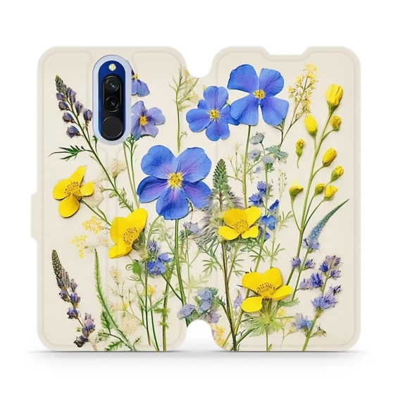 Phone Case Xiaomi Redmi 8 - Design VP41S