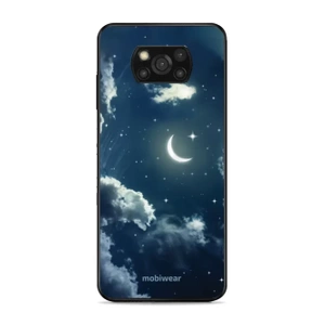 Hülle Glossy Case für Xiaomi POCO X3 Pro - Farbe G048G