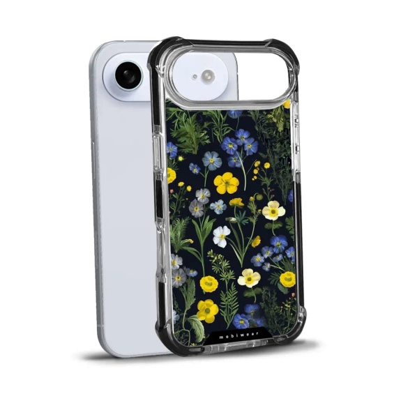 Case MagSafe Elite Bumper for Apple iPhone 17 Air - Design D004D