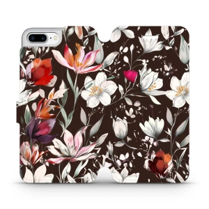 Hülle für Apple iPhone 7 Plus - Farbe VP72S