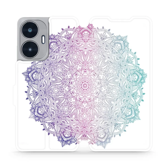 Phone Case Realme C55 - Design M008S