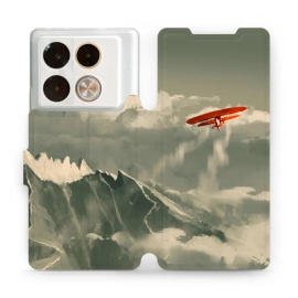 Phone Case Infinix Note 40 Pro - Design MA03P