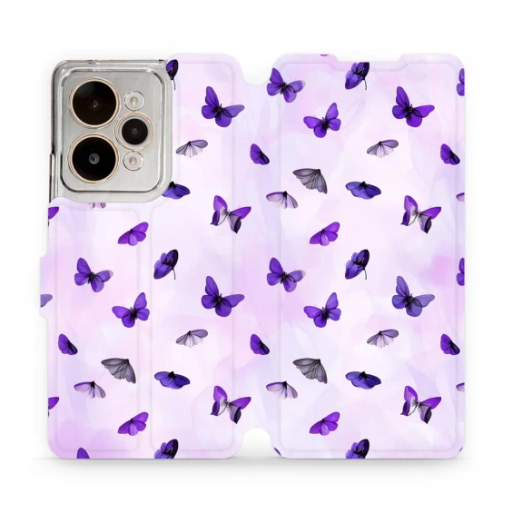 Phone Case Realme 15 Pro 5G - Design VP76S