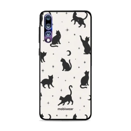 Phone Glossy Case Huawei P20 Pro - Design G162G