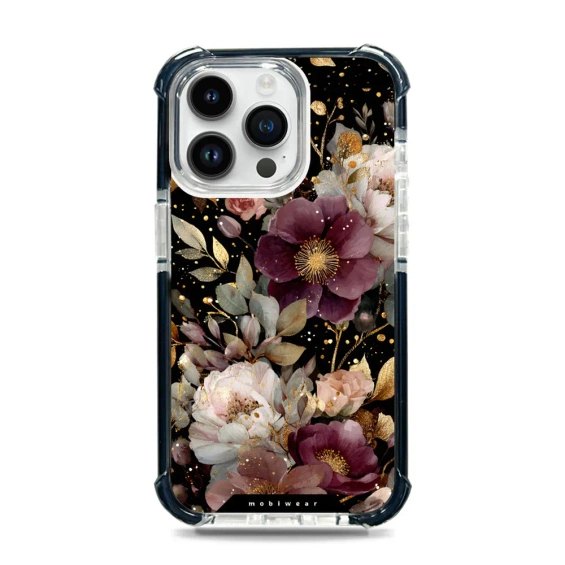 Case MagSafe Elite Bumper for Apple iPhone 14 Pro Max - Design D169D