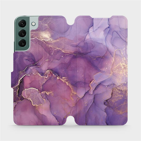Phone Case Samsung Galaxy S22 Plus - Design VP20S