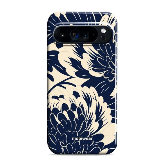 Etui Elite Pro do Google Pixel 9 Pro - wzór EA40E