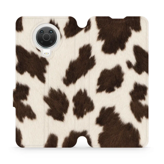 Phone Case Nokia G20 - Design V166S