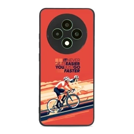 Phone Glossy Case OPPO Reno12 FS 5G - Design GD01G