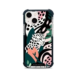 Case MagSafe Elite Bumper for Apple iPhone 13 mini - Design D027D