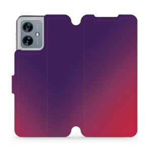 Hülle für Motorola Moto G54 5G - Farbe VP67S