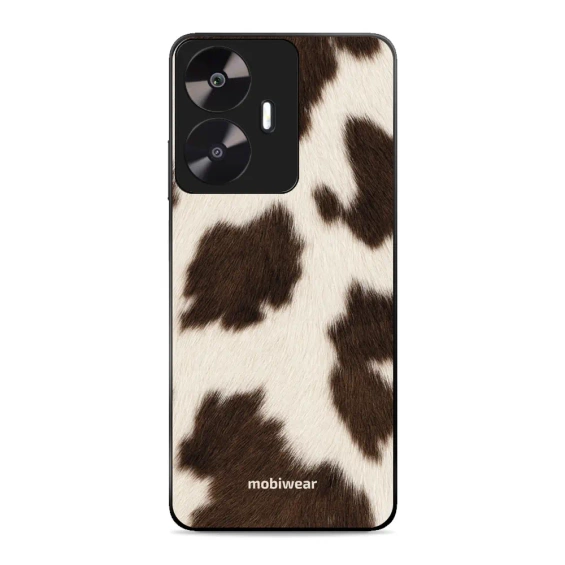 Phone Glossy Case Realme C55 - Design G166G