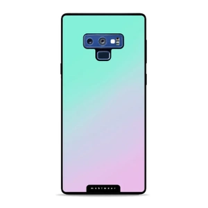 Phone Glossy Case Samsung Galaxy Note 9 - Design G063G