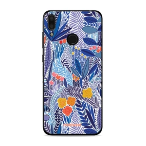 Phone Glossy Case Huawei Y7 2019 - Design G037G