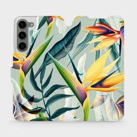 Phone Case Samsung Galaxy S23 Plus - Design MC02S