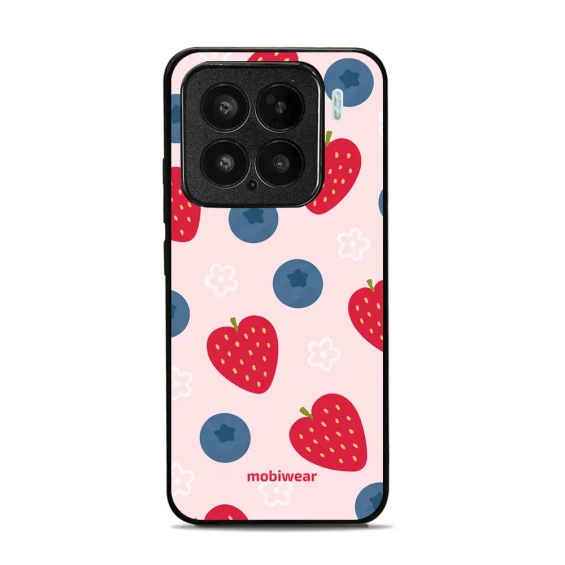 Etui Glossy Case do Xiaomi 15 - wzór GP84G