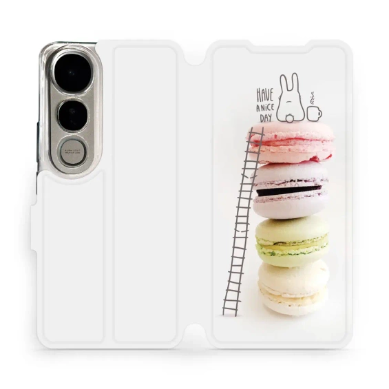 Phone Case Vivo V50 Lite - Design M090P