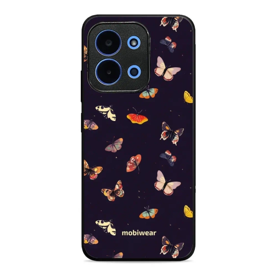 Hülle Glossy Case für Xiaomi Redmi 15C - Farbe GP78G