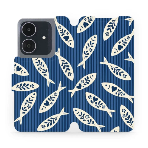 Hülle für Realme Note 60 - Farbe VP89S