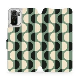 Etui do Xiaomi Redmi Note 10 - wzór VA56S