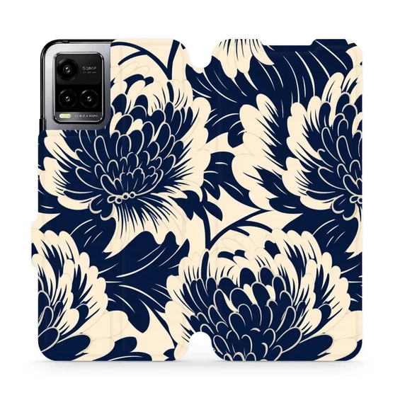 Phone Case Vivo Y33S - Design VA40S