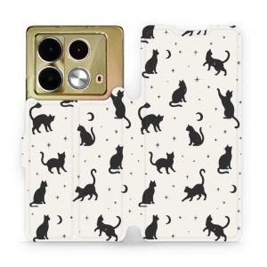 Phone Case Infinix Note 40 - Design V162S