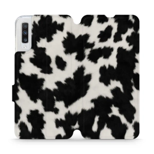 Hülle für Samsung Galaxy A70 - Farbe V165S