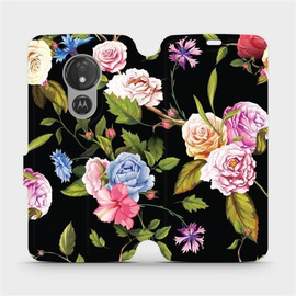 Phone Case Motorola Moto G7 Power - Design VD07S