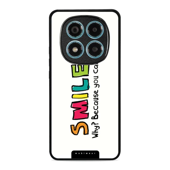 Hülle Glossy Case für Xiaomi Redmi Note 14 Pro 4G - Farbe G073G