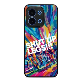 Phone Glossy Case Xiaomi Redmi 15C - Design GD03G