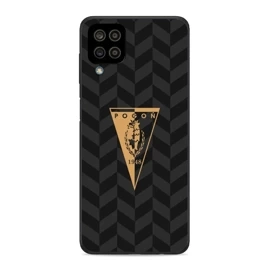 Hülle Glossy Case für Samsung Galaxy M12 - Farbe G06PS