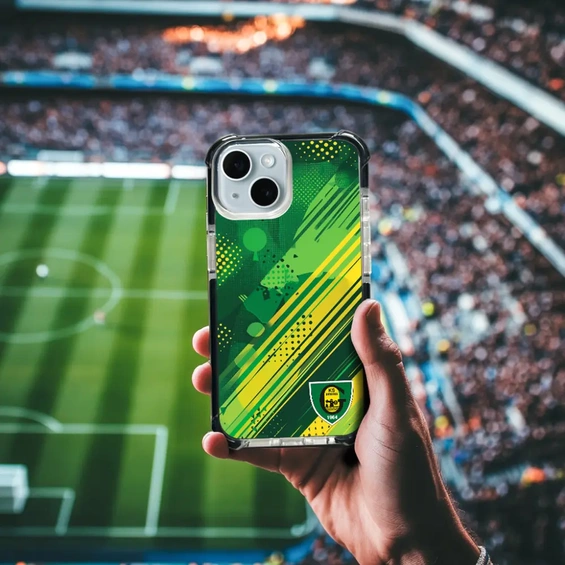 Hülle MagSafe Elite Bumper für Apple iPhone SE 2022 - Farbe D17GK