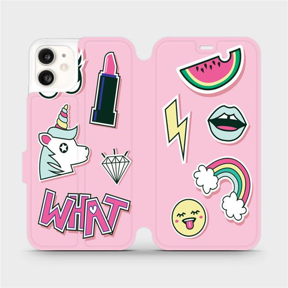 Phone Case Apple iPhone 11 - Design M129S