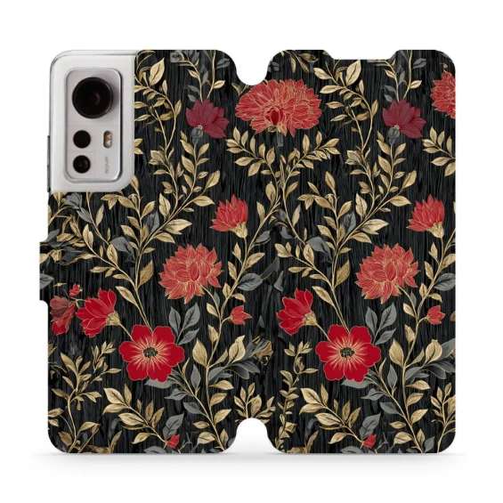 Hülle für Xiaomi 12 - Farbe V172S