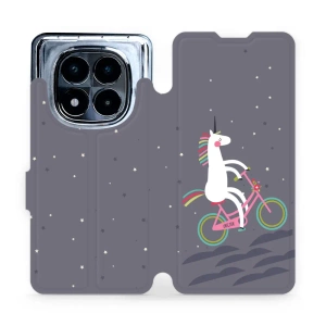 Phone Case Xiaomi Redmi Note 14 Pro 5G - Design V024P