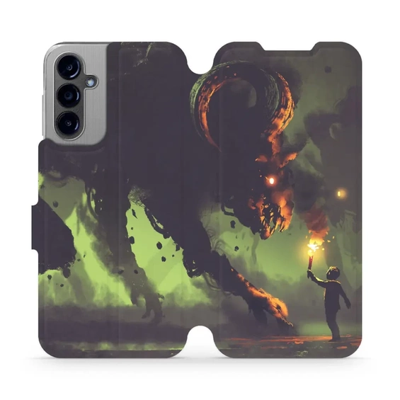 Phone Case Samsung Galaxy A14 4G - Design VA08P