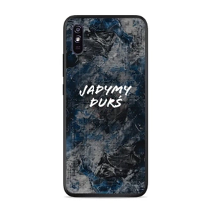 Hülle Glossy Case für Xiaomi Redmi 9A - Farbe G06GZ