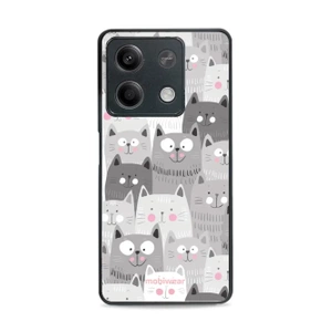 Etui Glossy Case do Xiaomi Redmi Note 13 5G - wzór G045G