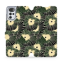 Phone Case Motorola Moto G22 - Design VA44S