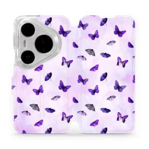 Etui do Huawei Pura 80 Pro - wzór VP76S