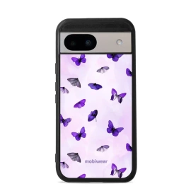 Phone Glossy Case Google Pixel 8a - Design GP77G