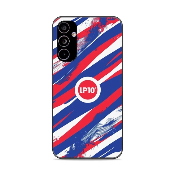 Phone Glossy Case Samsung Galaxy A34 5G - Design G10GZ