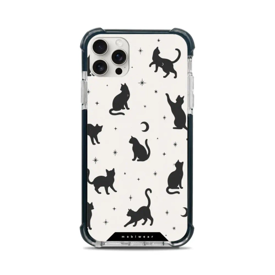 Case MagSafe Elite Bumper for Apple iPhone 11 Pro Max - Design D162D