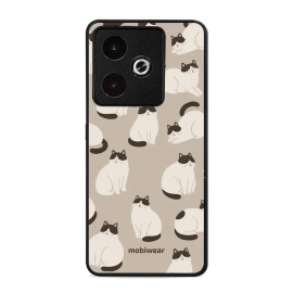 Phone Glossy Case Realme GT 7 - Design G160G