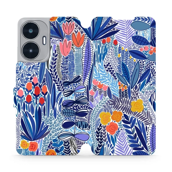 Etui do Realme C55 - wzór MP03P