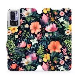 Phone Case Xiaomi Redmi Note 10 5G - Design VP48S